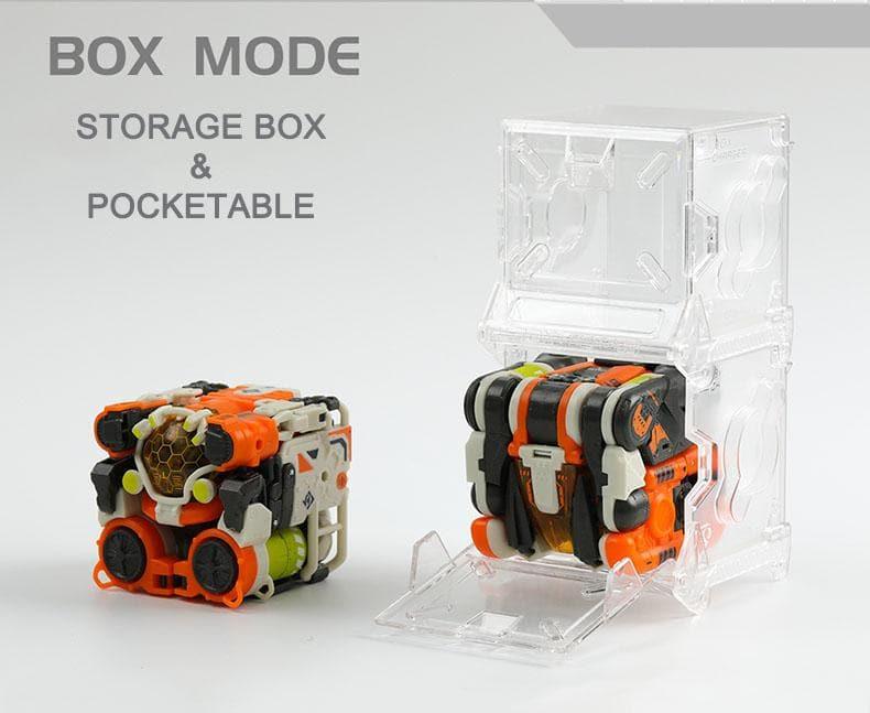 52Toys - Megabox MB-13CT Deep One Elite - inshobby.com