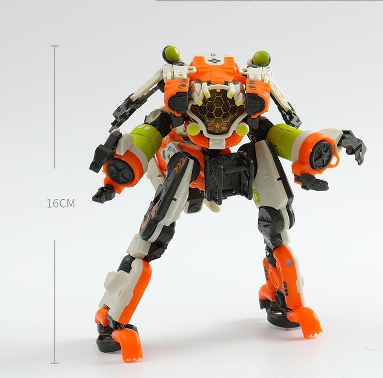 52Toys - Megabox MB-13CT Deep One Elite - inshobby.com