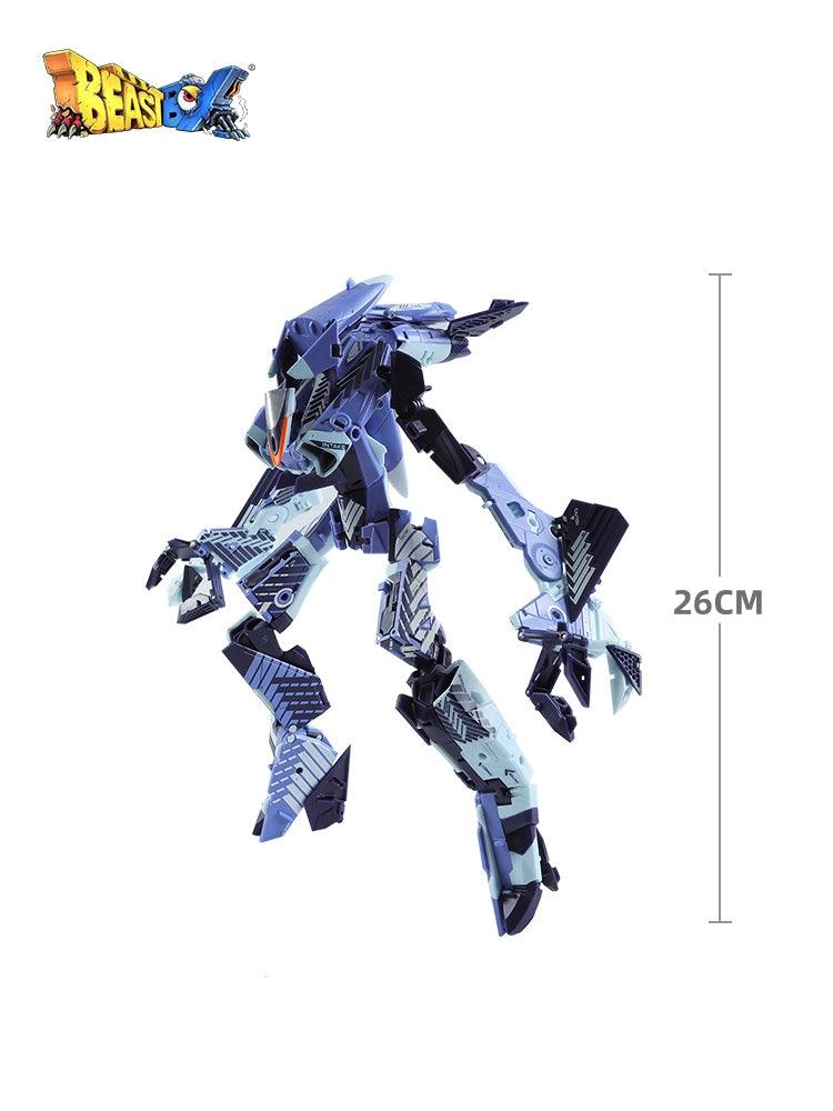 Megabox MB-17IE Icarus Elite