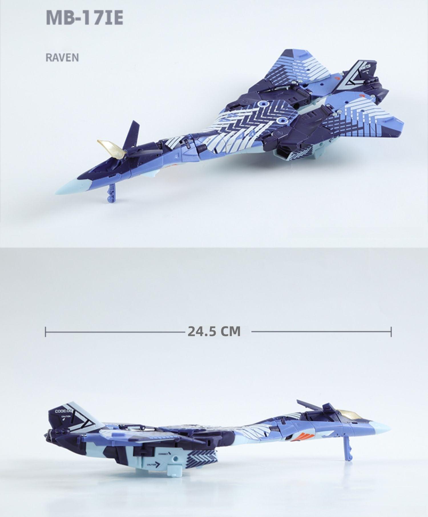 Megabox MB-17IE Icarus Elite