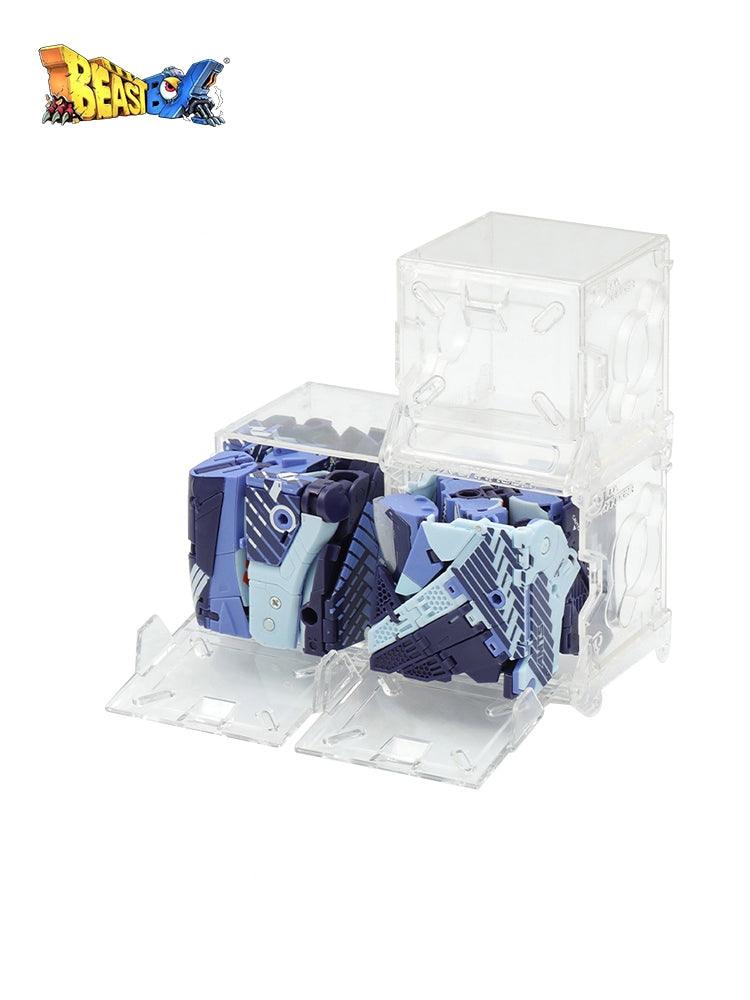 MEGABOX MB-17IE ICARUS ELITE 12個セット Megabox MB-17IE Icarus Elite