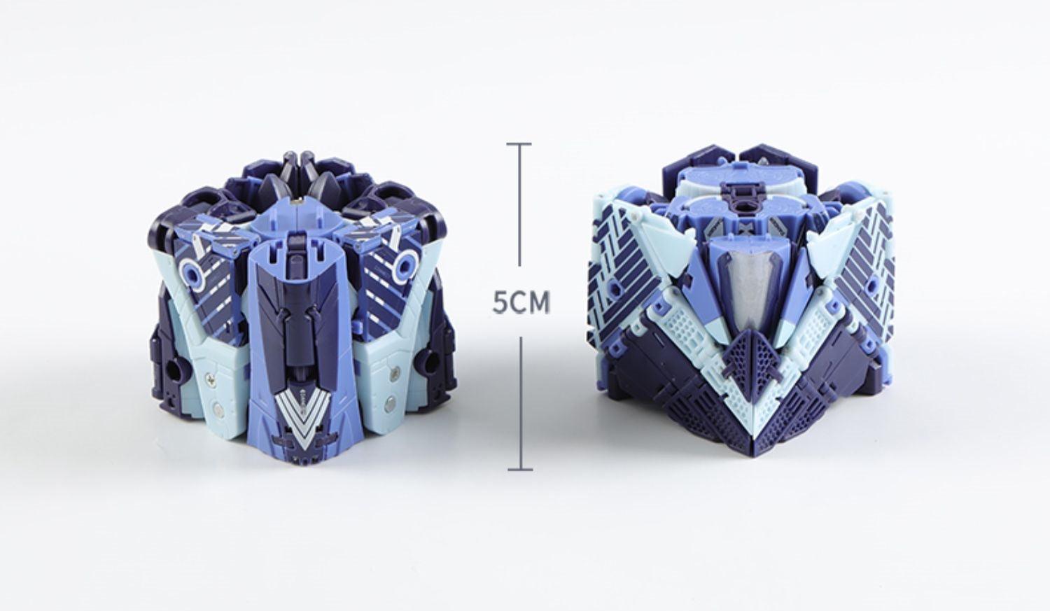 Megabox MB-17IE Icarus Elite