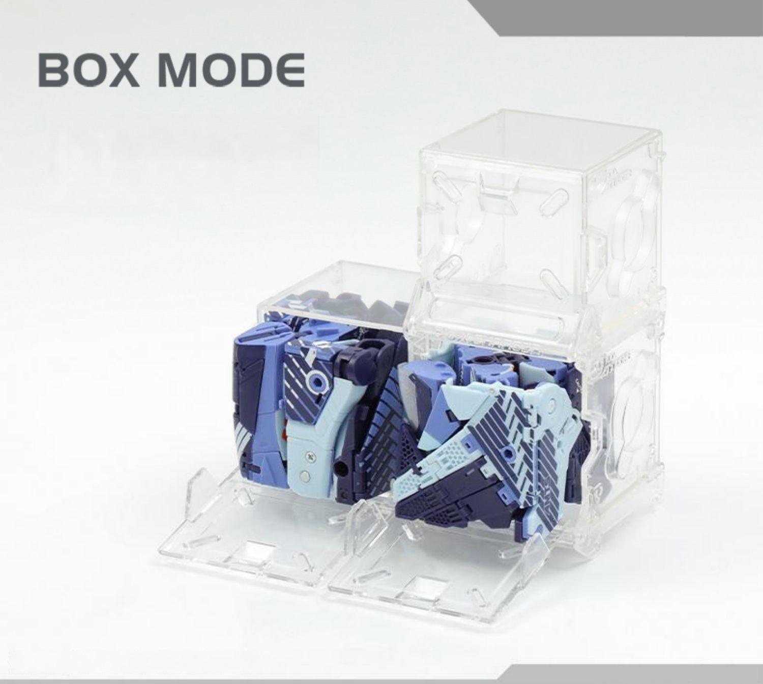 Megabox MB-17IE Icarus Elite