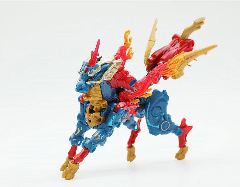 52Toys - Megabox MB-22 Kirin