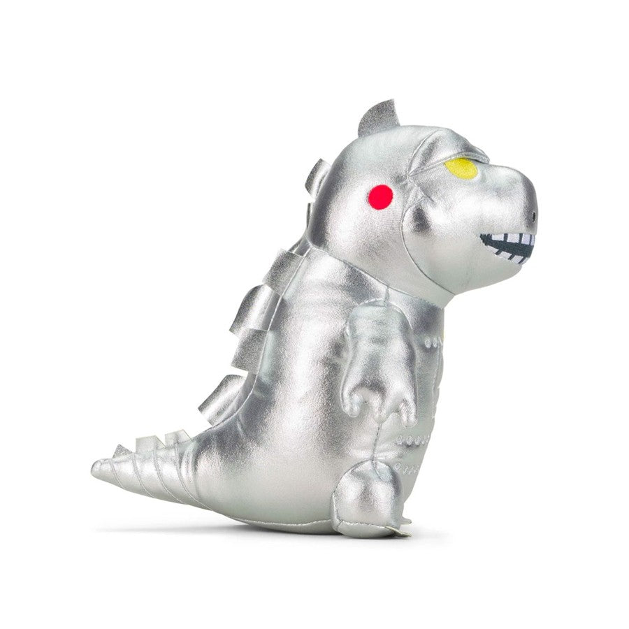 Kidrobot - MechaGodzilla Phunny Plush Stuffed Toy - inshobby.com