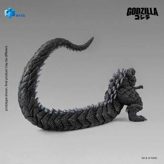 Godzilla Ultima Version Action Figure