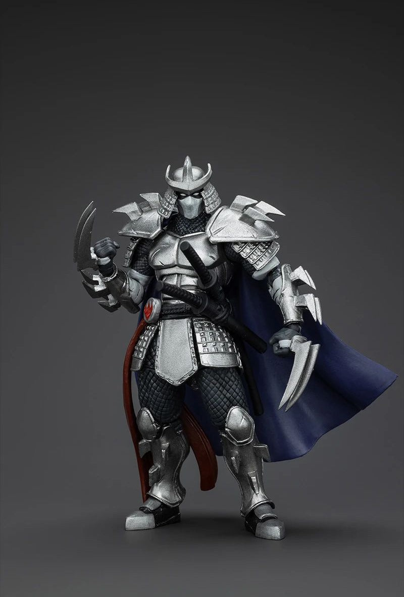 1:18 Shredder Action Figure