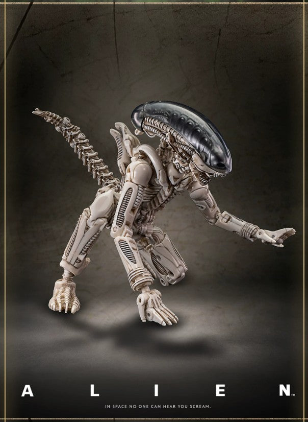 Beastbox IB-13BM Alien Xenomorph Biomech