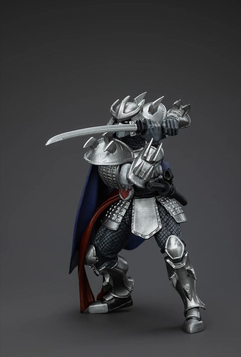 1:18 Shredder Action Figure