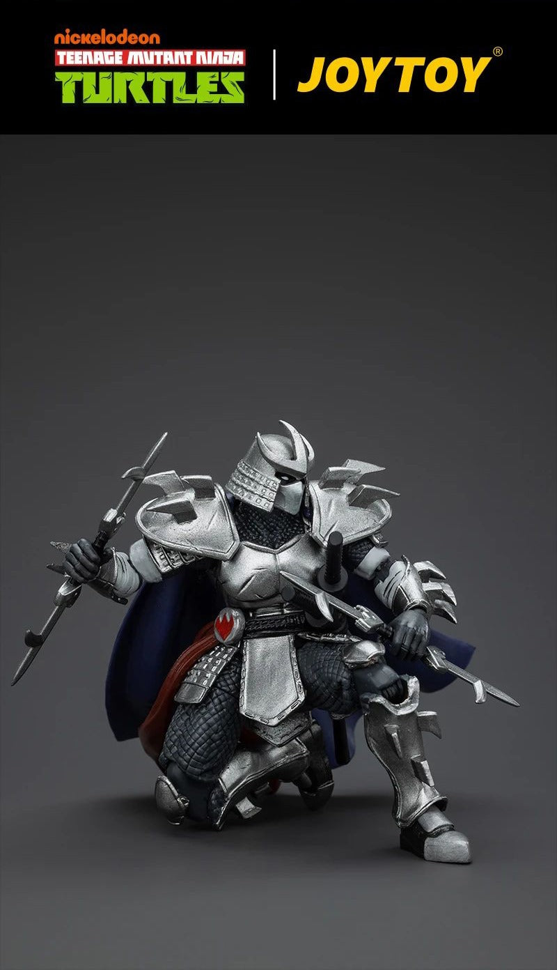 1:18 Shredder Action Figure