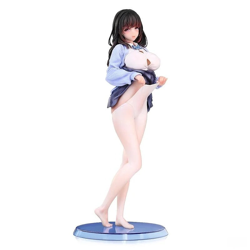 Bear Panda Studio - 1:6 Hapitopi & Hitomio Bath Sister Figure Statue - inshobby.com