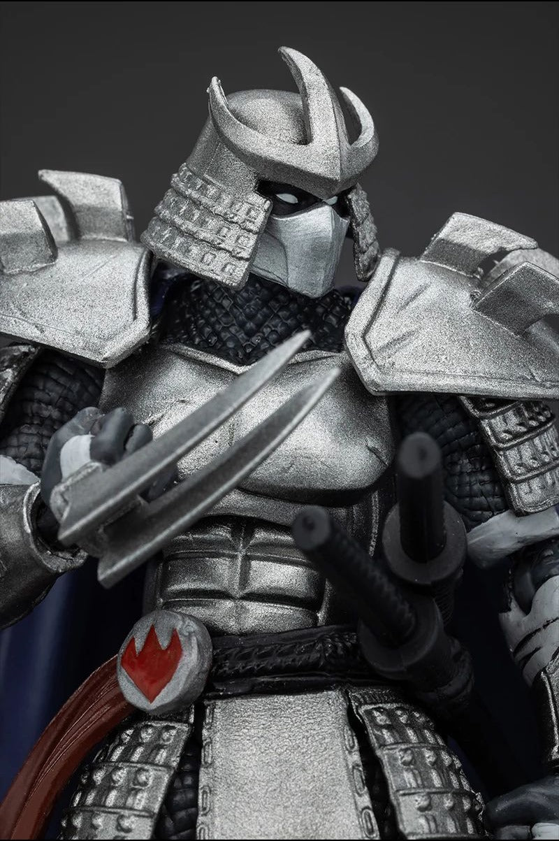 1:18 Shredder Action Figure