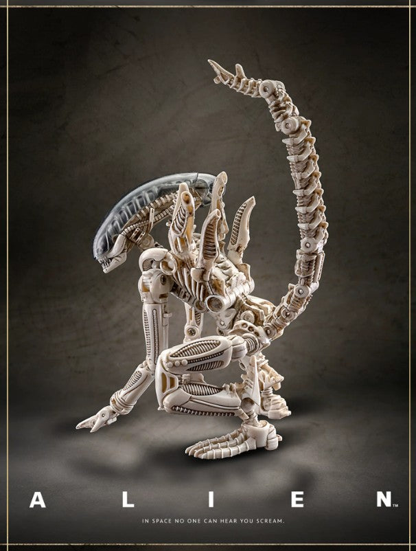 Beastbox IB-13BM Alien Xenomorph Biomech
