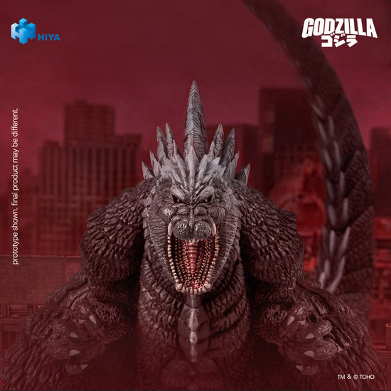 Godzilla Ultima Version Action Figure