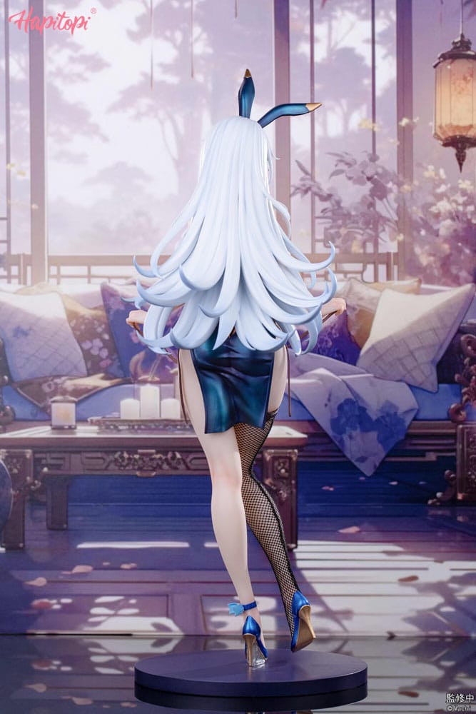 Bear Panda Studio - 1:6 Hapitopi & Machi Winning Bunny Girl Figure Statue - inshobby.com