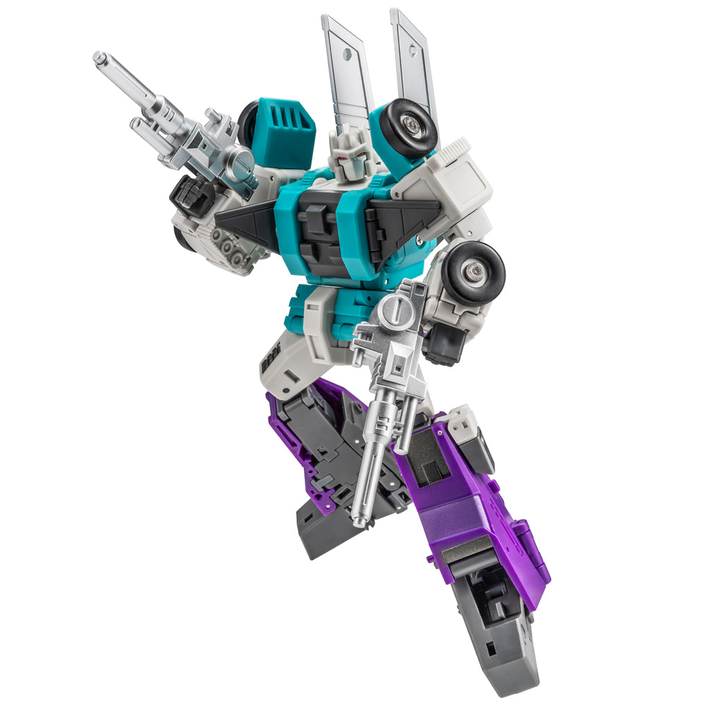 Newage - H74 Ninja Cho - inshobby.com