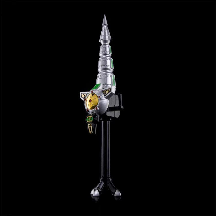 MC05 Dragon King Transforming Cubic Toy