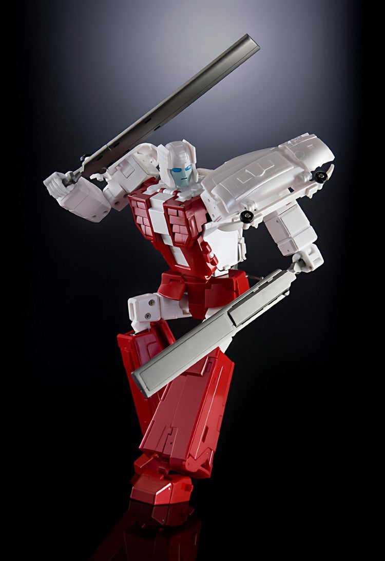 MX-32 (MX-XXXII) Jian