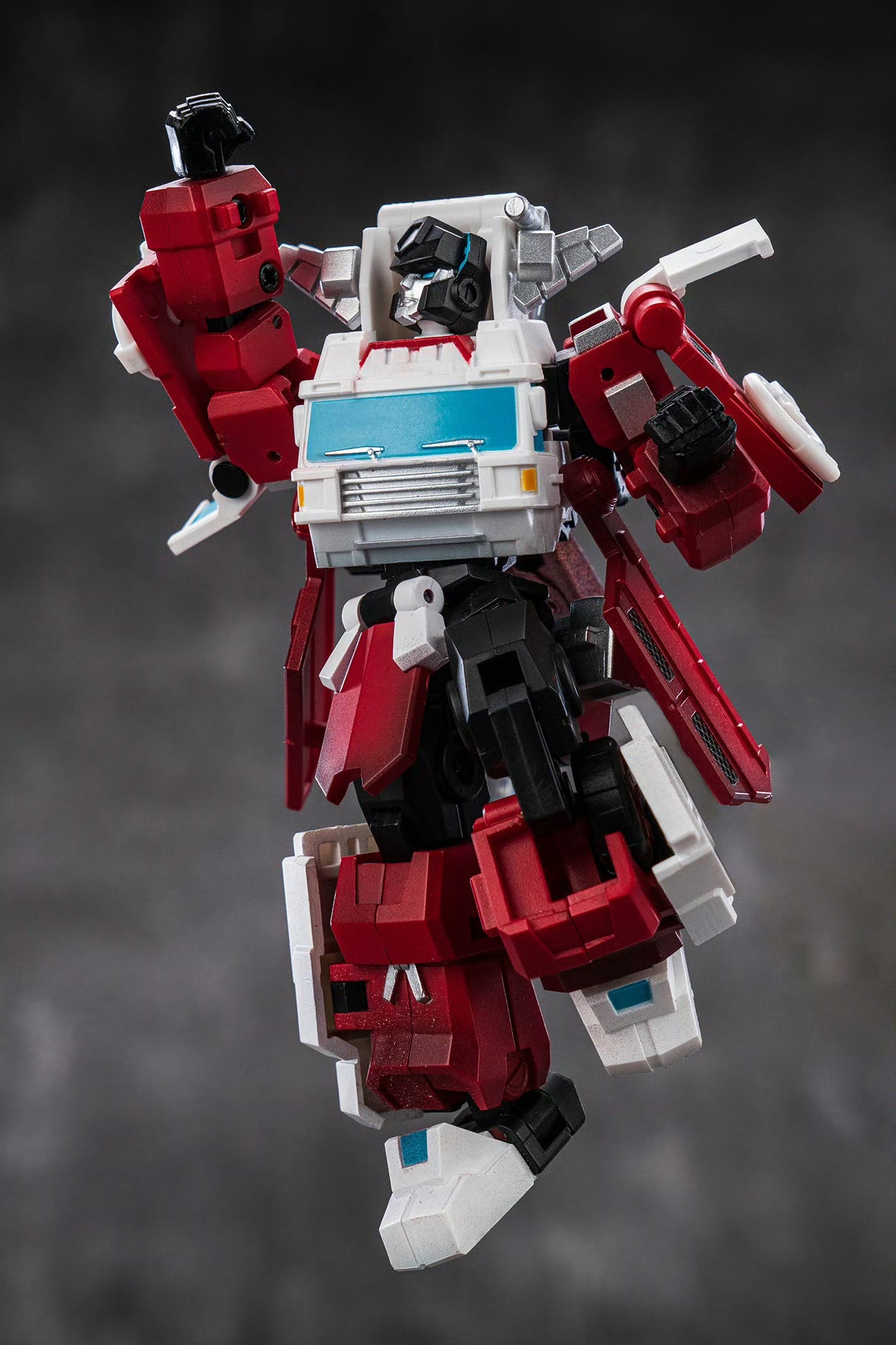 Iron Factory - EX-62H Hoshitaki - inshobby.com