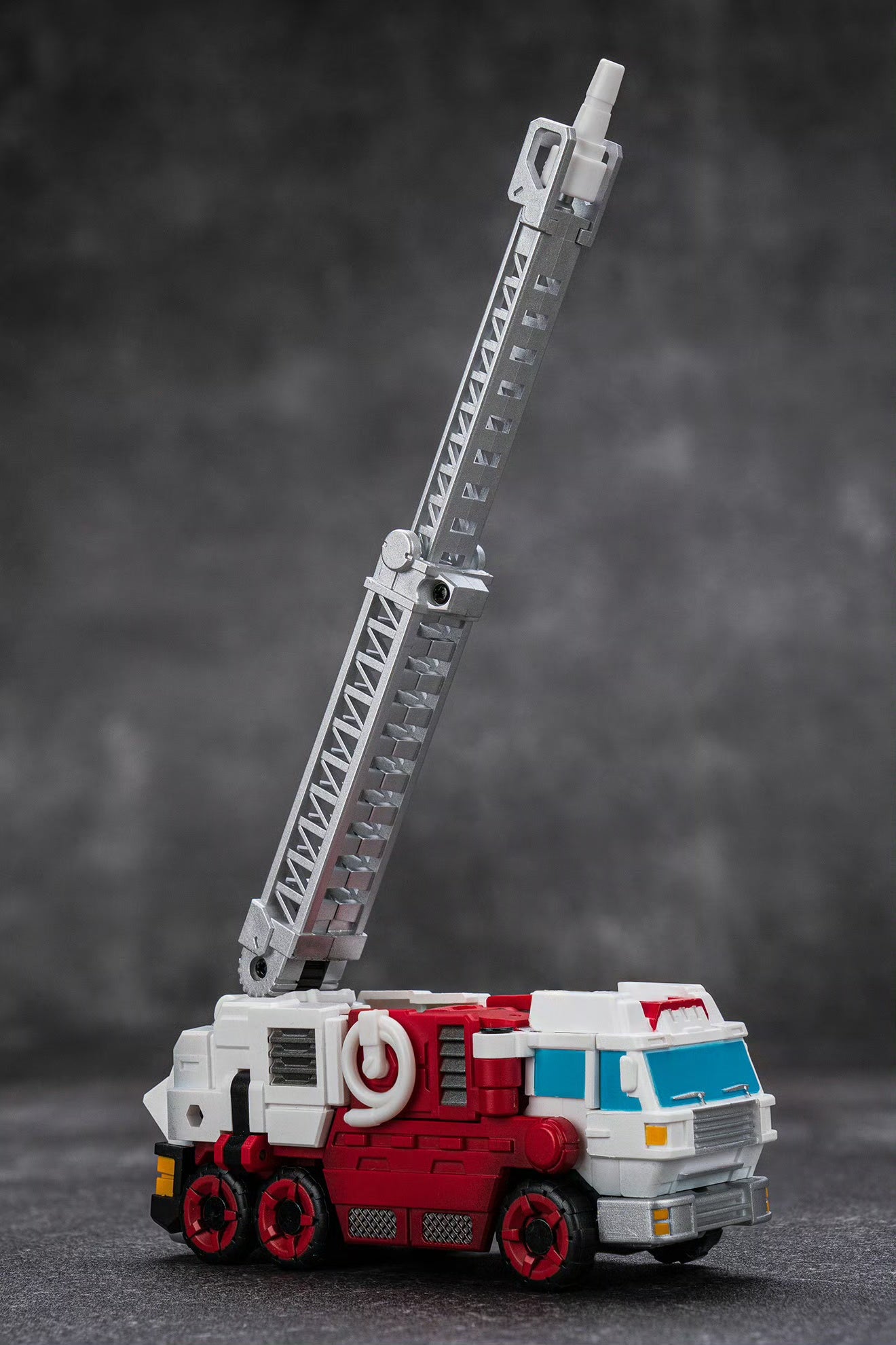 Iron Factory - EX-62H Hoshitaki - inshobby.com