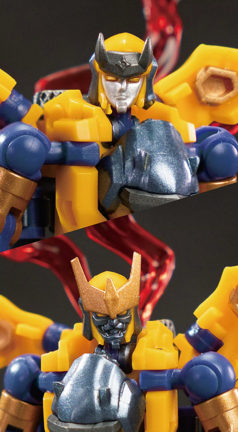 Iron Factory - EX-76 Raiga - inshobby.com