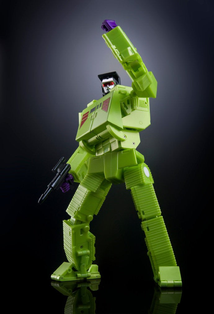 MX-45 (MX-XLV) Razor