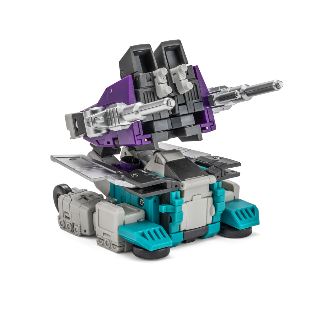 Newage - H74 Ninja Cho - inshobby.com