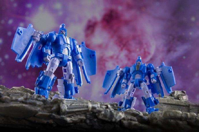 Dr. Wu - E41M Star Shuttle Team - inshobby.com