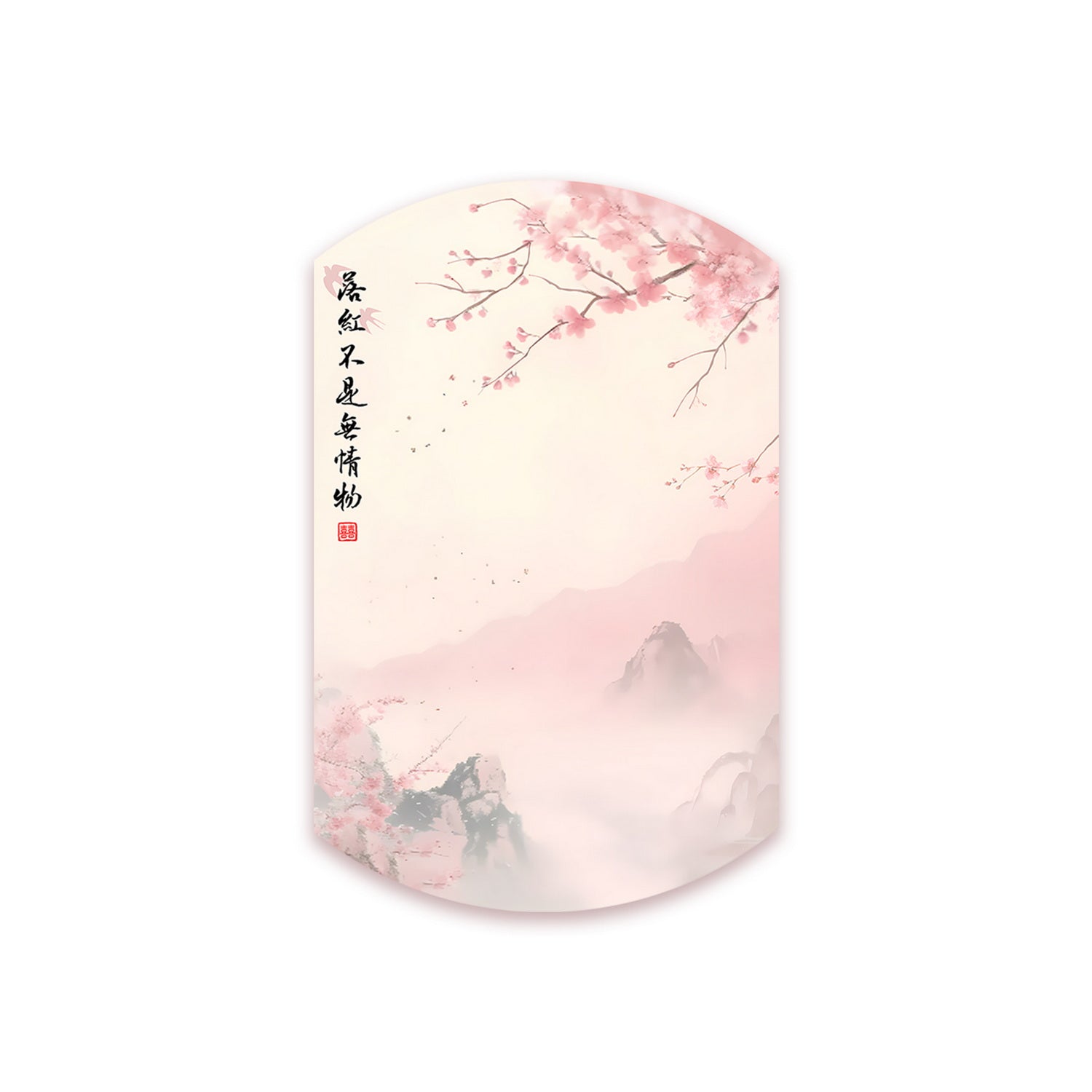 Bear Panda Studio - 1:6 Falling Red Cheongsam Figure Statue - inshobby.com