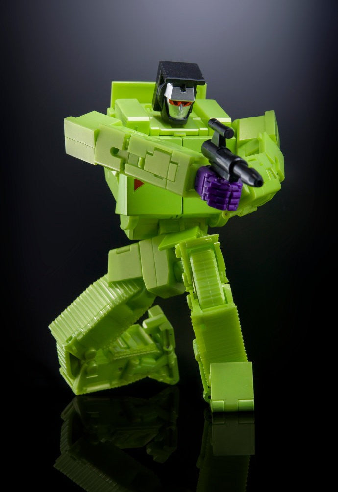 MX-45 (MX-XLV) Razor