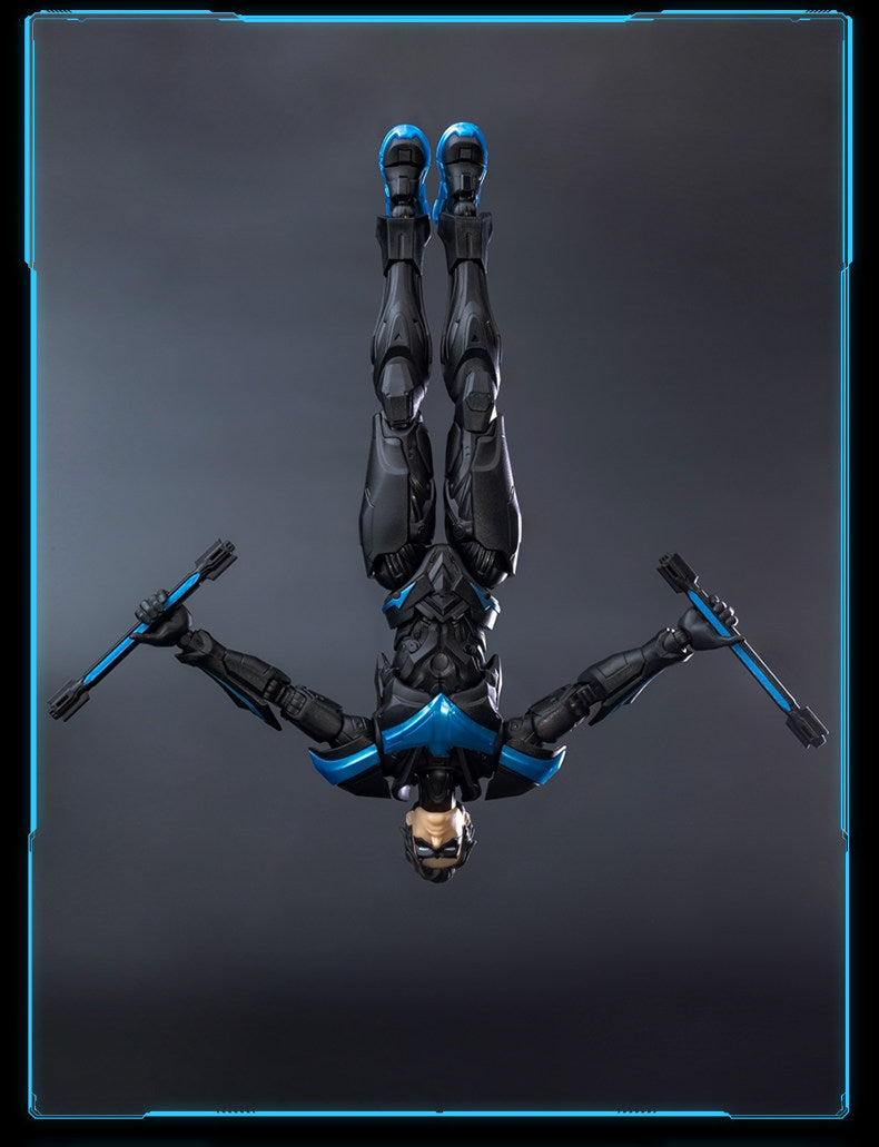 Nightwing Champion Class Model Kit