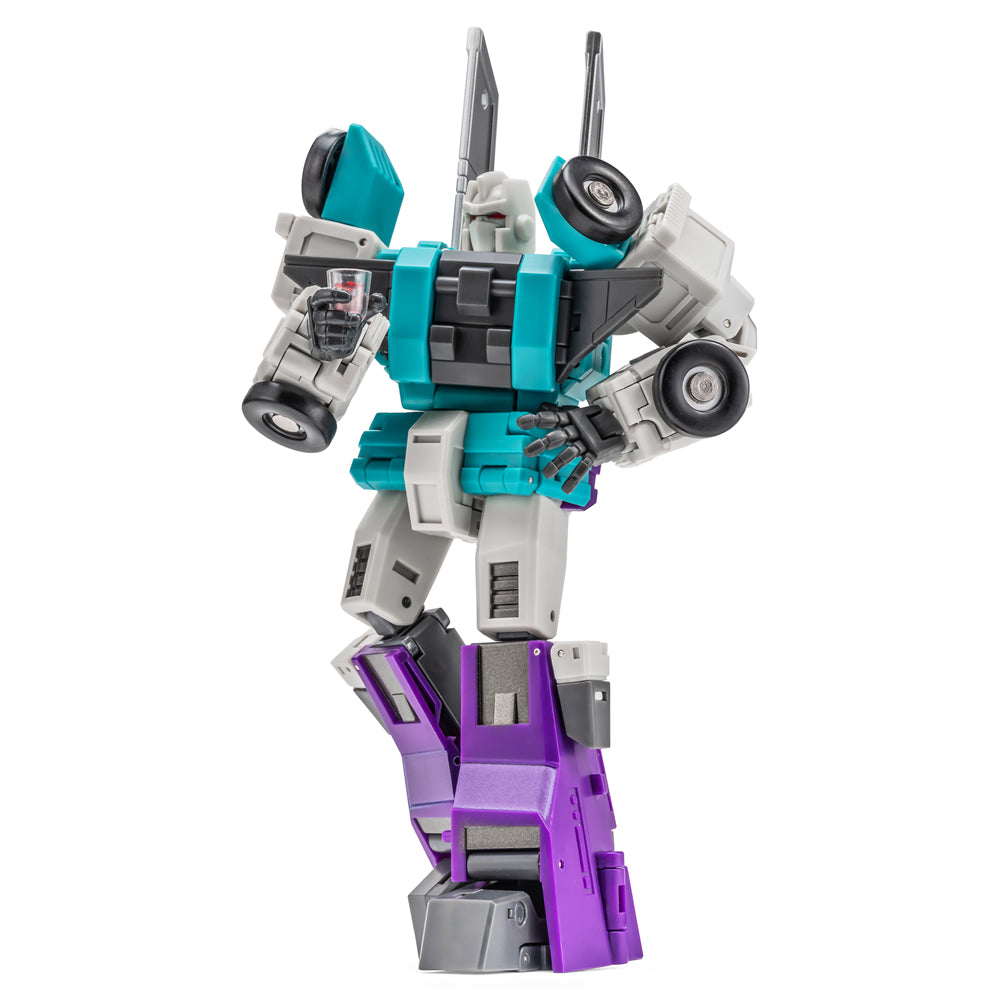 Newage - H74 Ninja Cho - inshobby.com