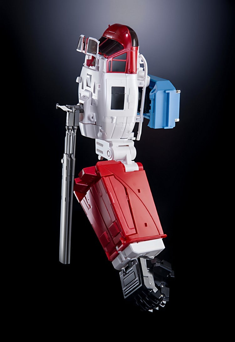 MX-32 (MX-XXXII) Jian