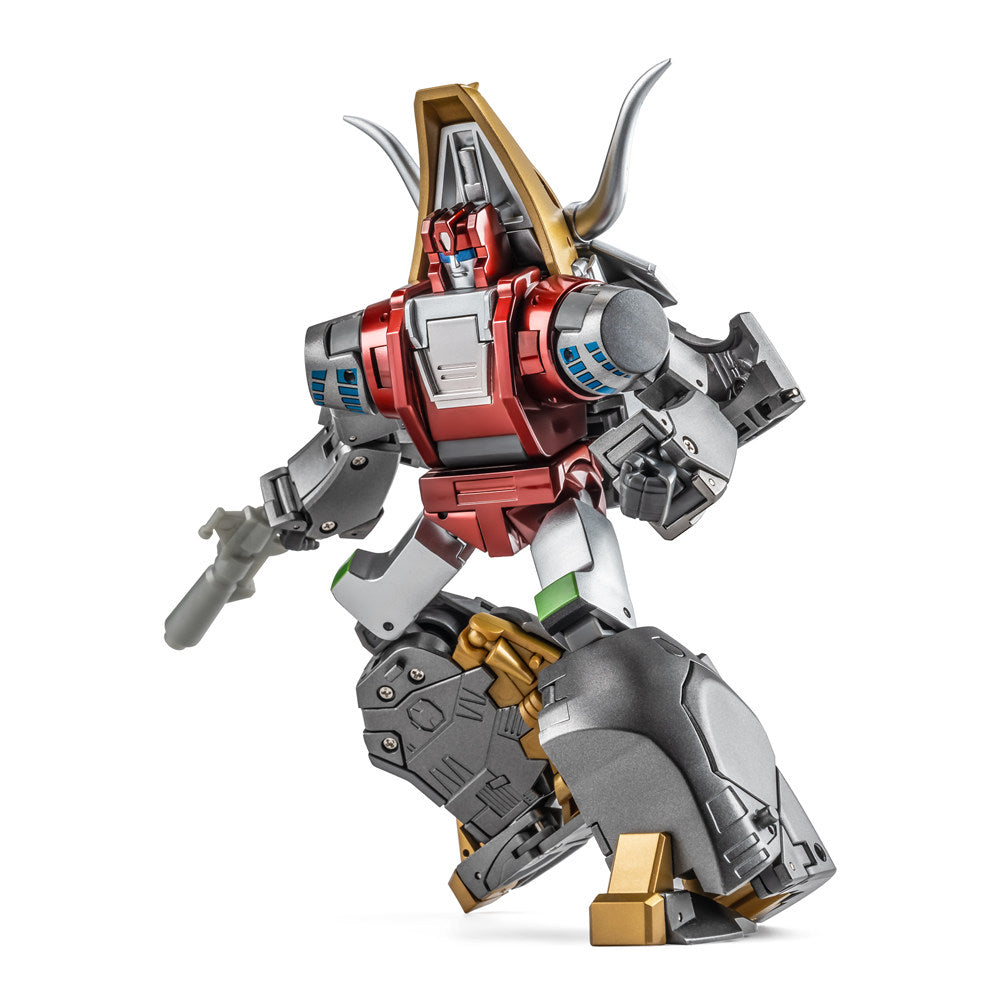 H63EXR Gorgo (Electroplating Color)