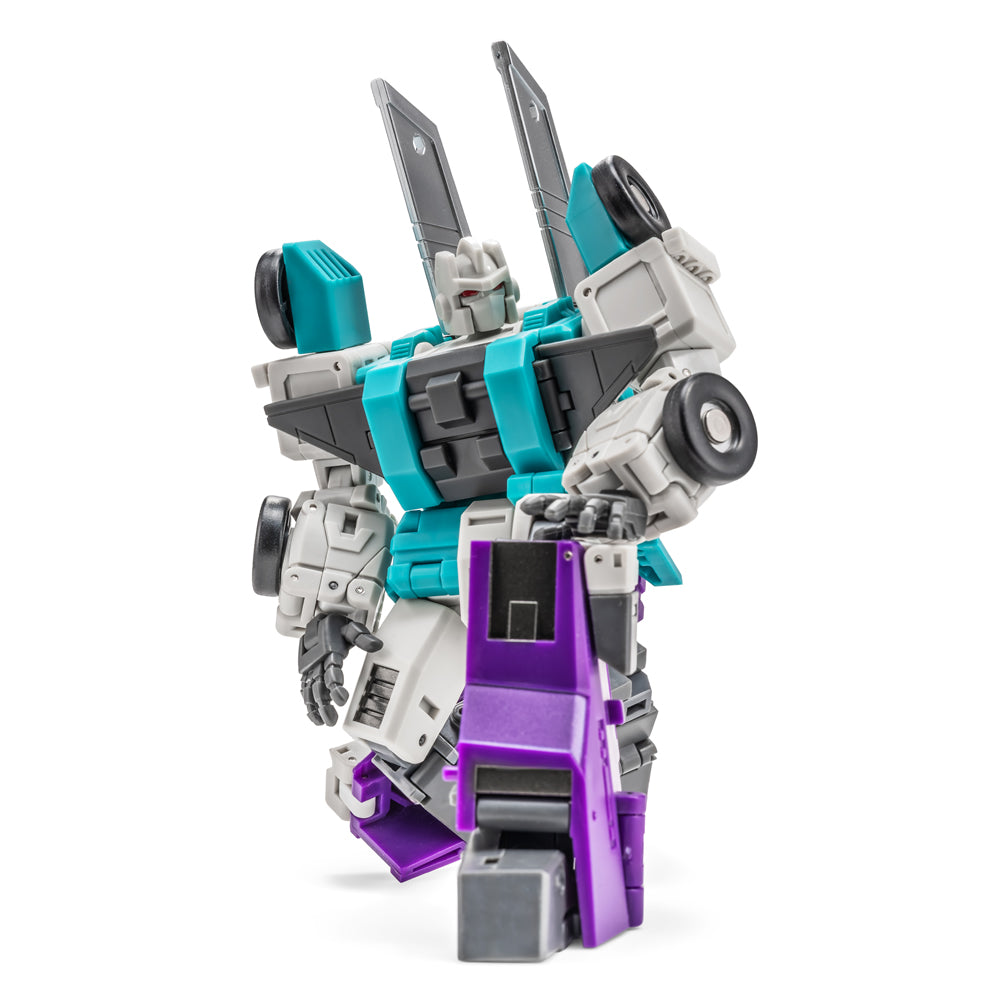 Newage - H74 Ninja Cho - inshobby.com