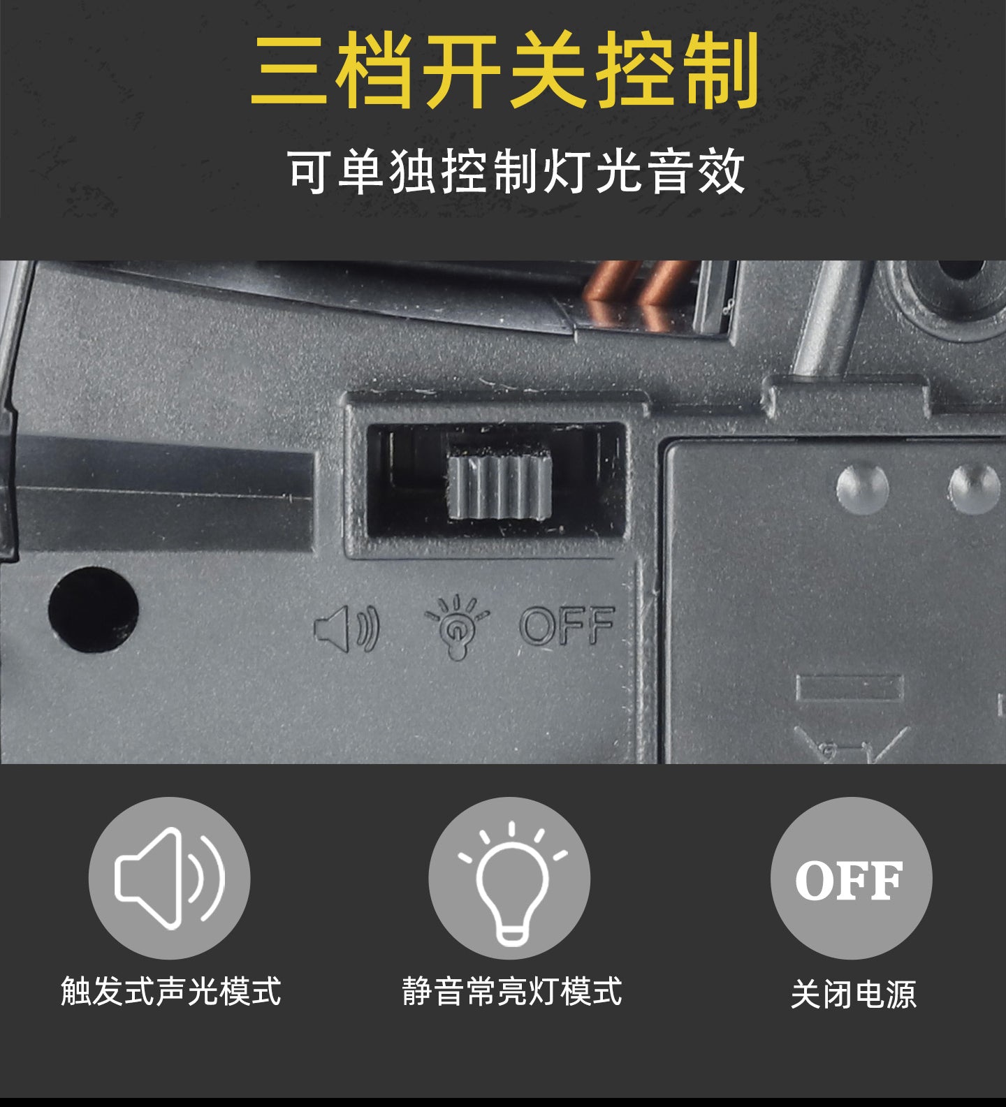 QiYi Toys - 1:18 / 1:24 Batmobile Tumbler Alloy Model Car - inshobby.com