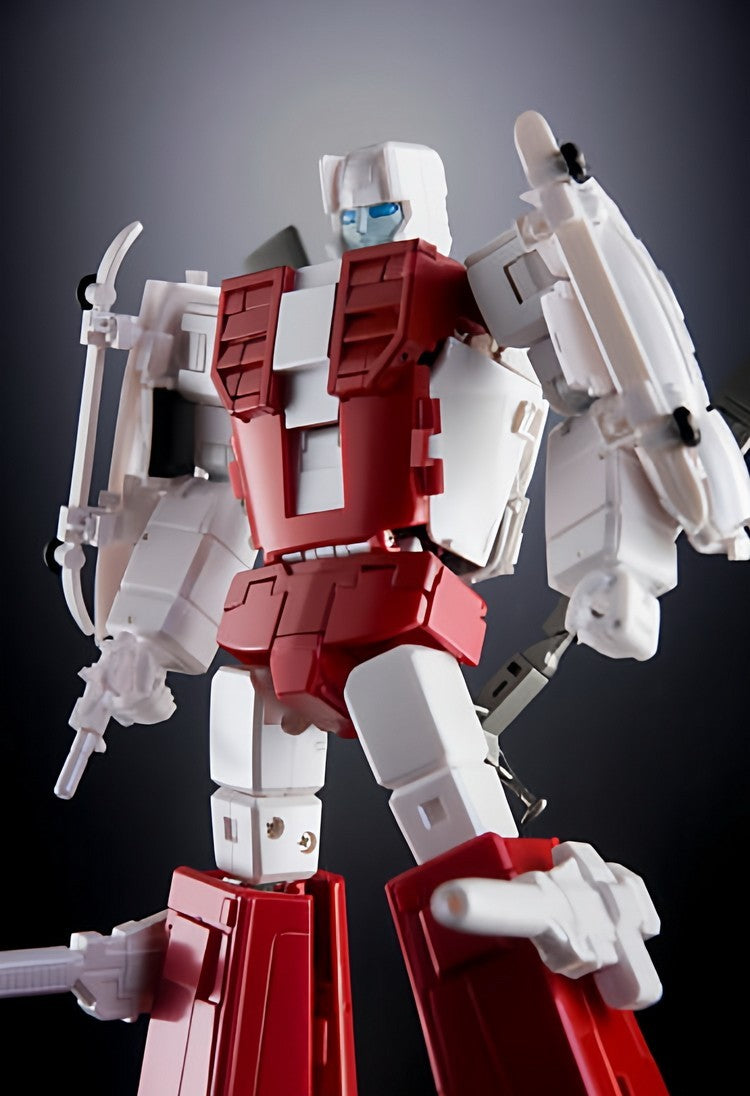 MX-32 (MX-XXXII) Jian