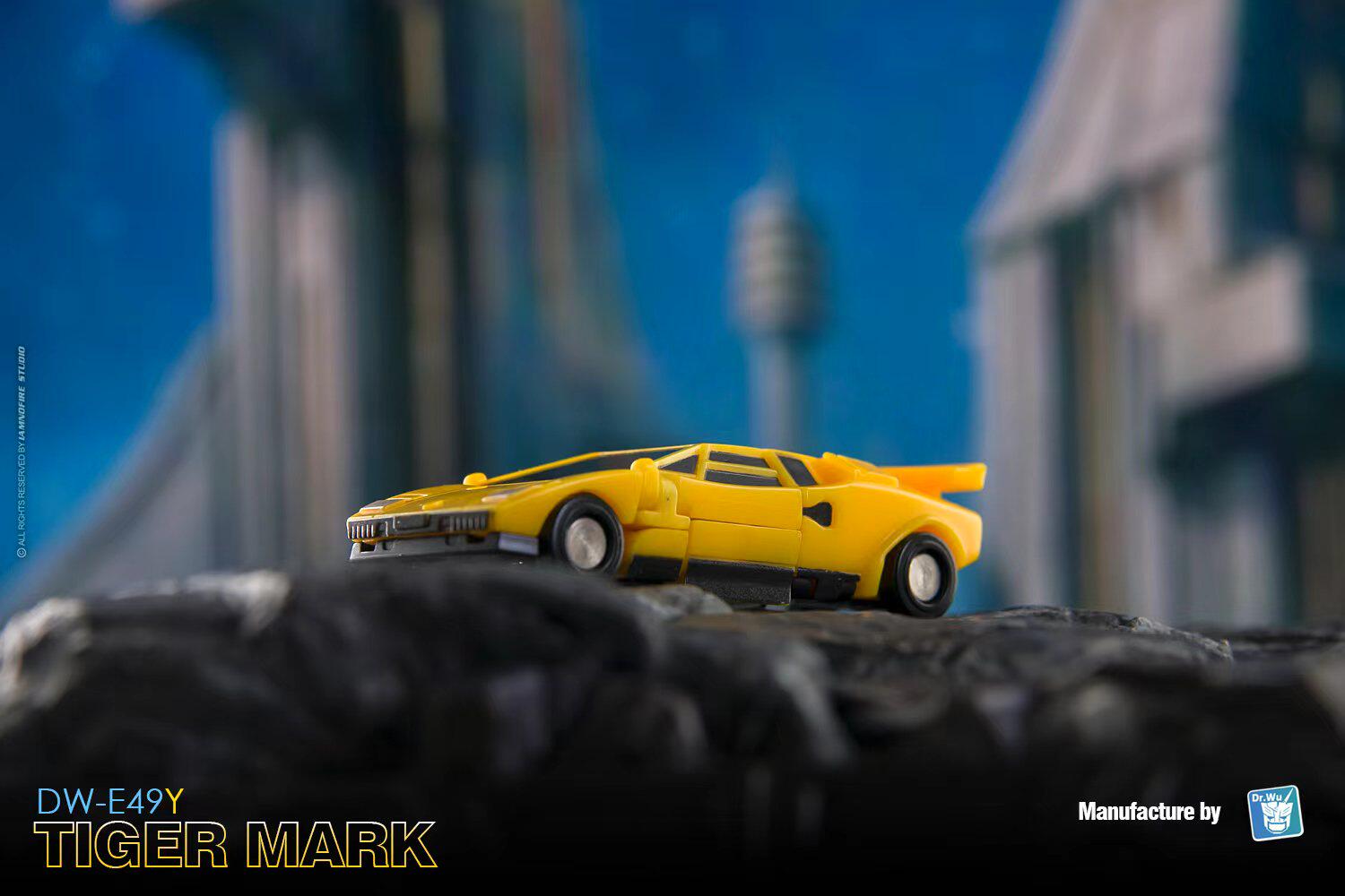 E49Y Tiger Mark E53 Butcher