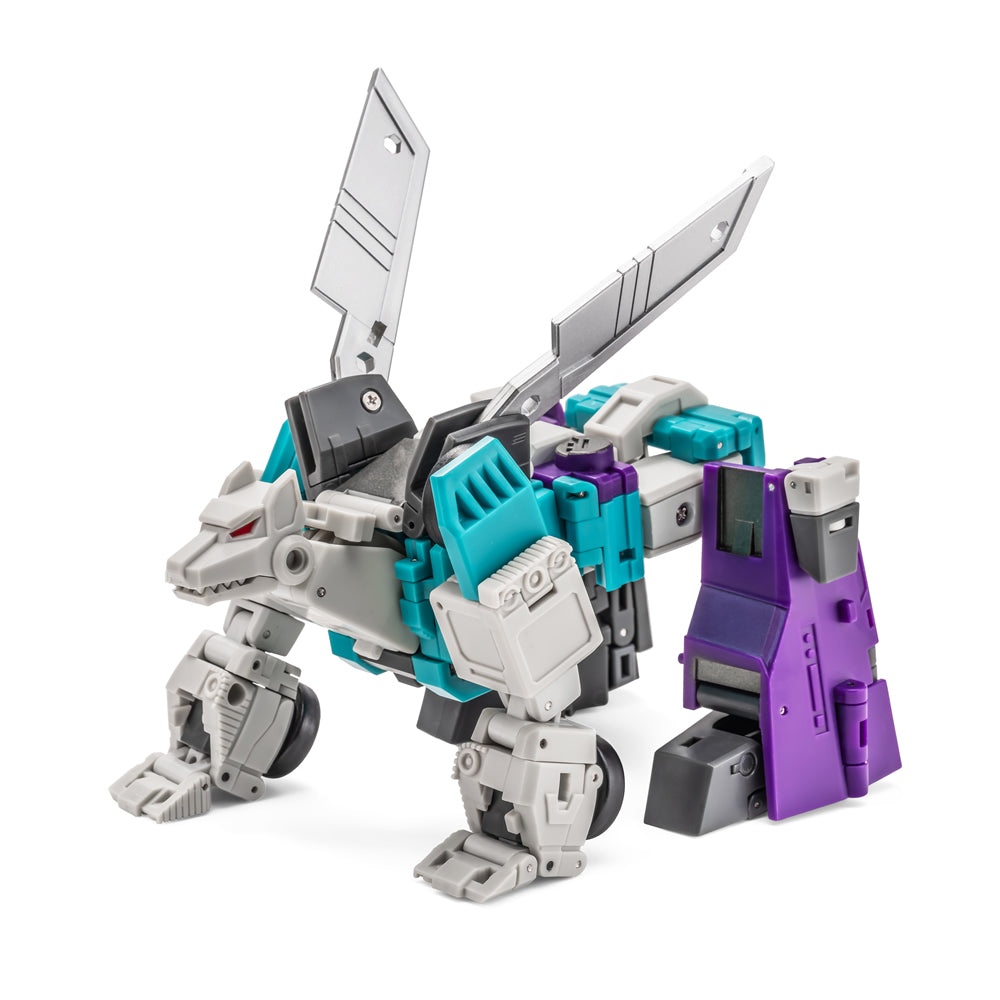 Newage - H74 Ninja Cho - inshobby.com