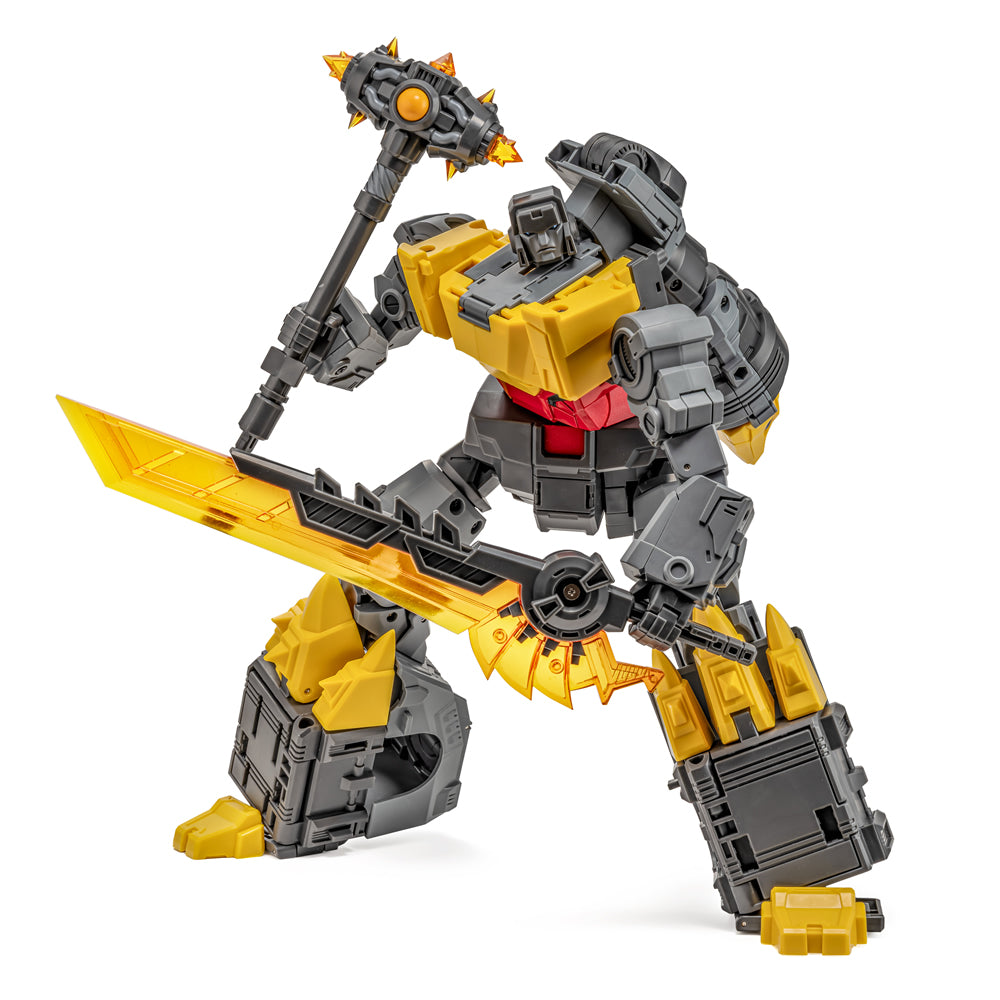 Newage - H72 Typho - inshobby.com