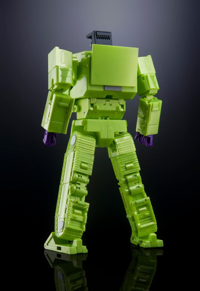 MX-45 (MX-XLV) Razor