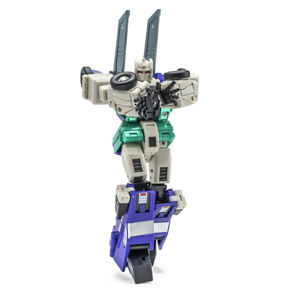 H74EXR Stag Cho (Electroplating Color)