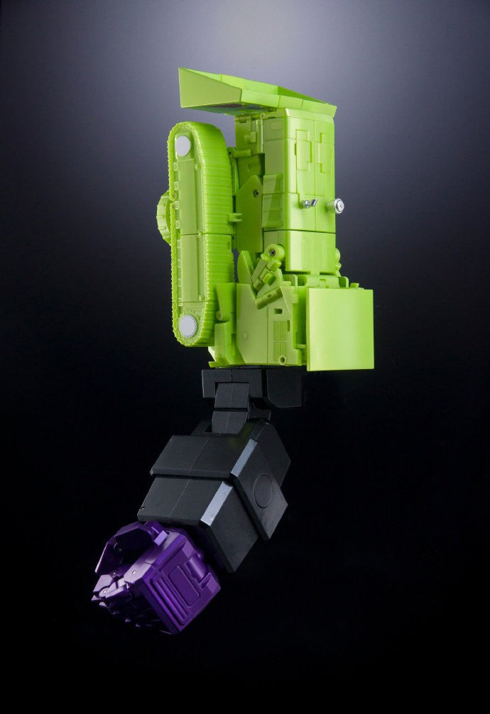 MX-45 (MX-XLV) Razor