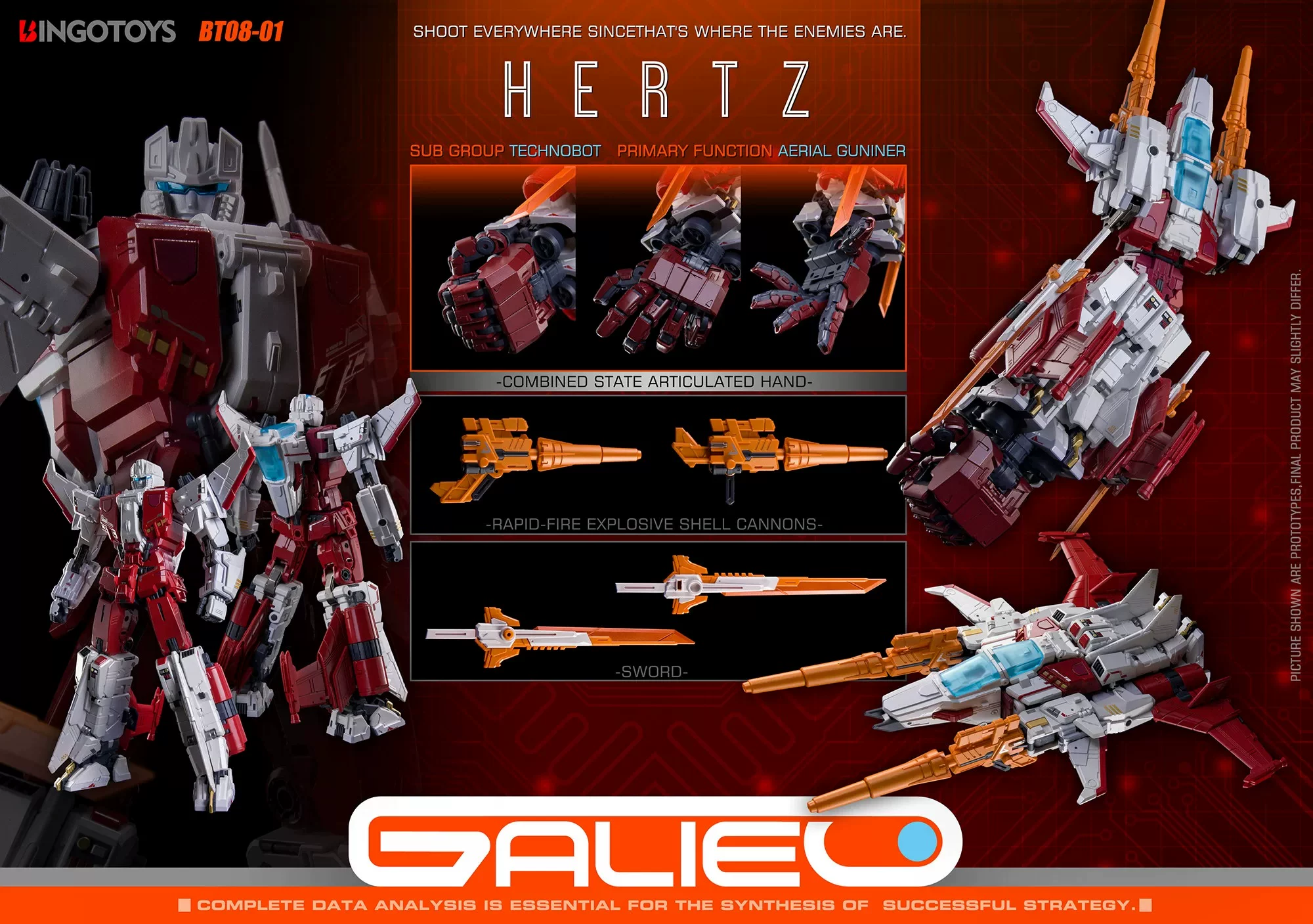 BT-08-01 Hertz