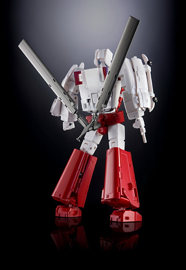 MX-32 (MX-XXXII) Jian