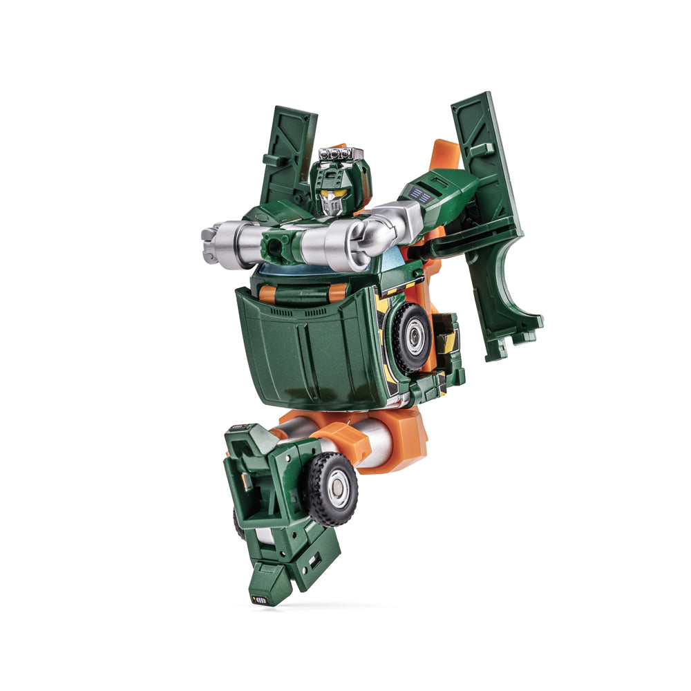 Newage - H65EX Maintenance Keaton (Toy Color) - inshobby.com