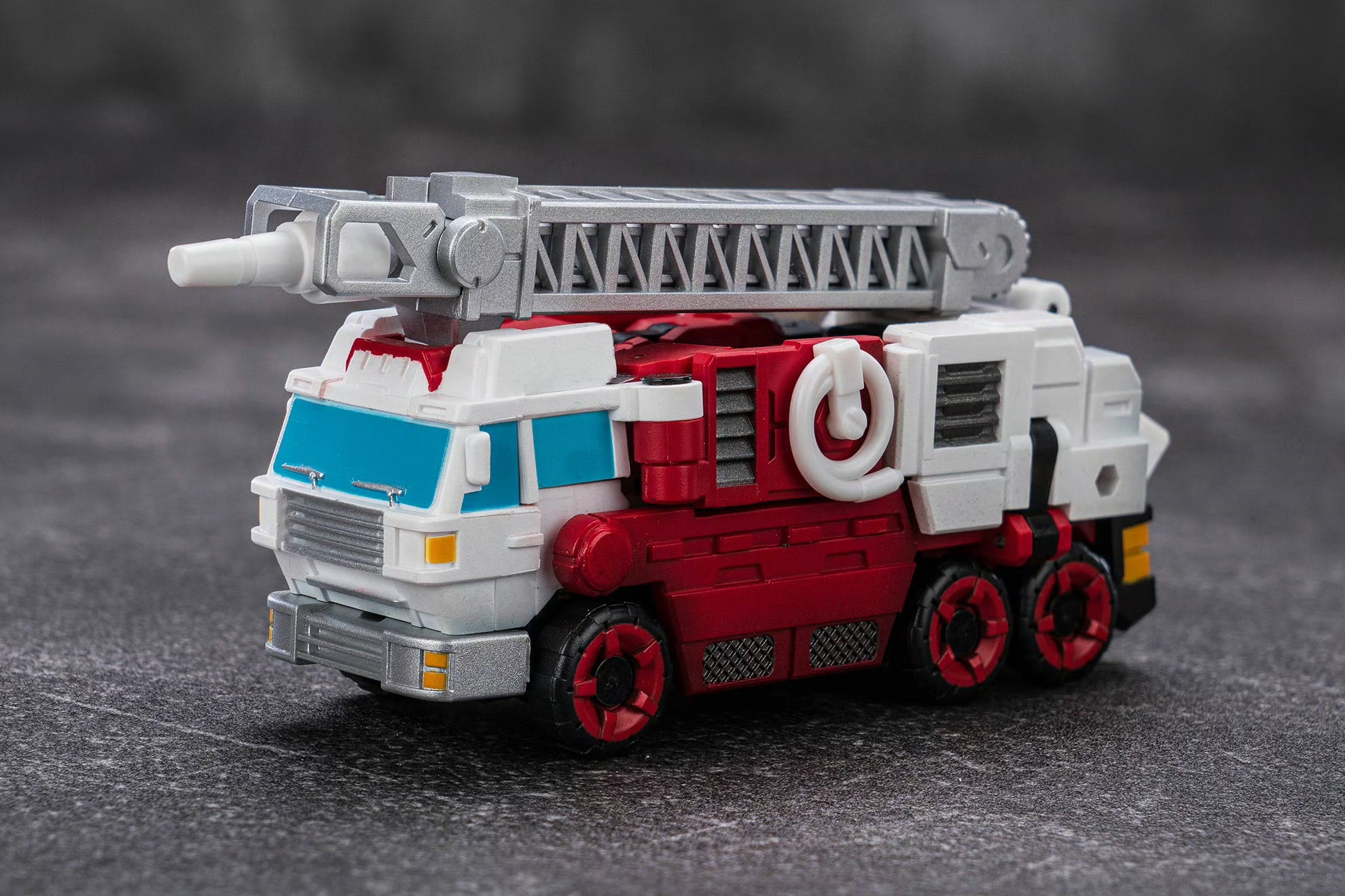 Iron Factory - EX-62H Hoshitaki - inshobby.com