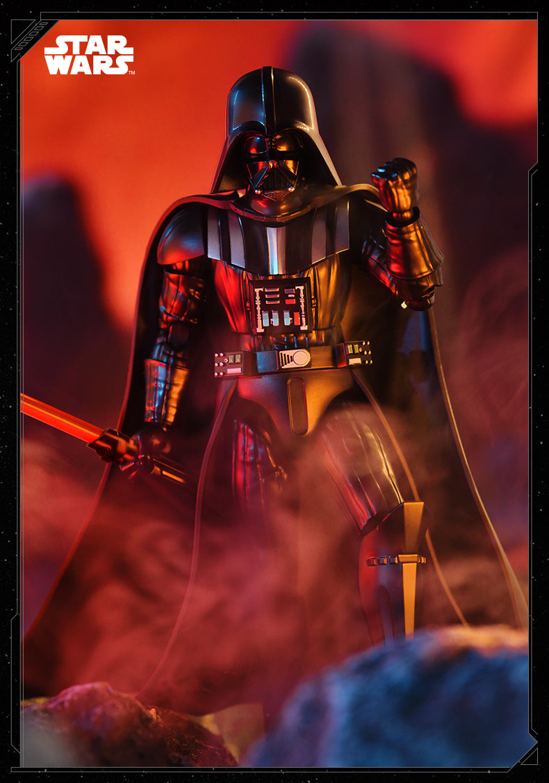 Blokees - Darth Vader Champion Class Model Kit - inshobby.com