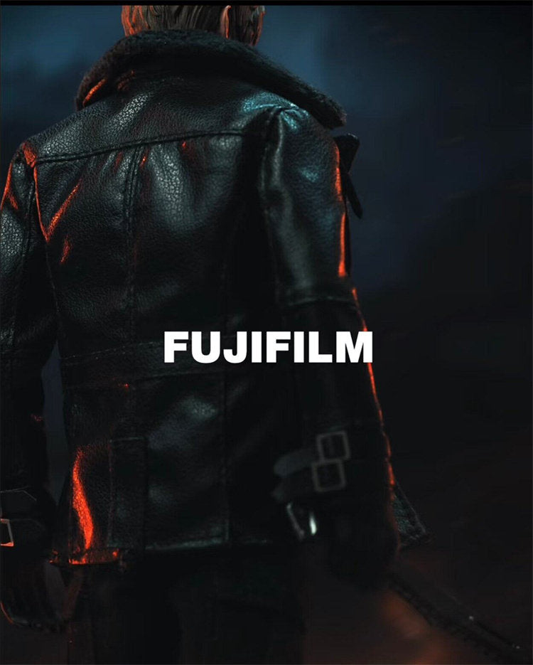 1:12 Zombie Slaughter Action Figure