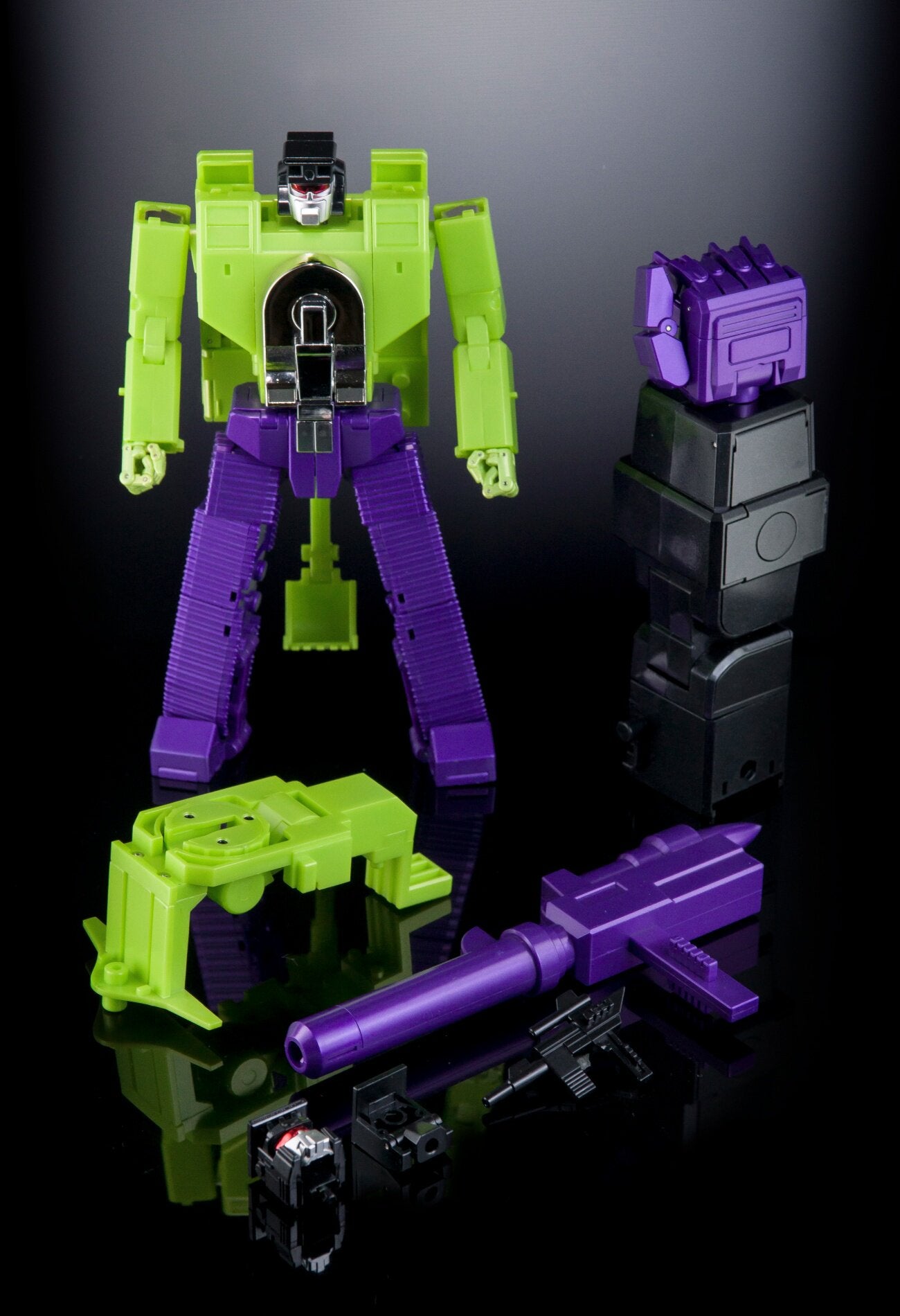 MX-44 (MX-XLIV) Gravedigger